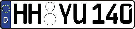 HH-YU140
