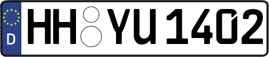 HH-YU1402