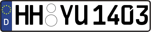 HH-YU1403