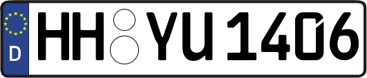 HH-YU1406
