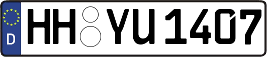 HH-YU1407