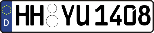 HH-YU1408