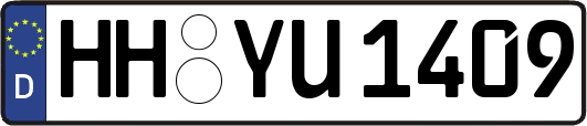HH-YU1409