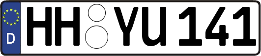 HH-YU141