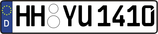 HH-YU1410