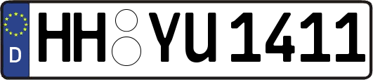 HH-YU1411