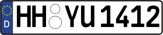 HH-YU1412