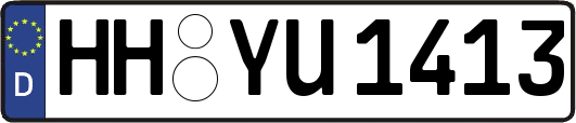 HH-YU1413