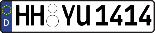 HH-YU1414