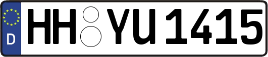 HH-YU1415