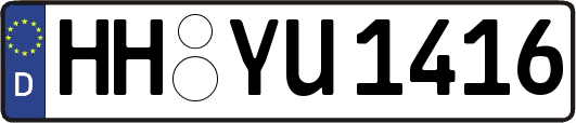 HH-YU1416