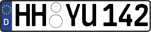 HH-YU142