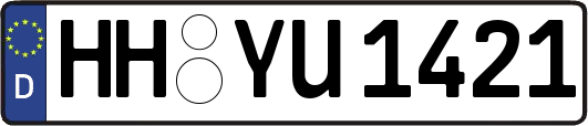 HH-YU1421