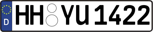 HH-YU1422