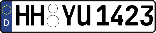 HH-YU1423
