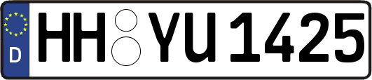 HH-YU1425
