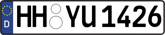 HH-YU1426