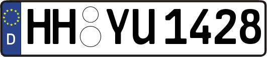 HH-YU1428
