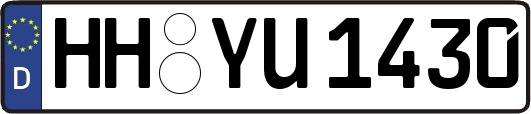 HH-YU1430