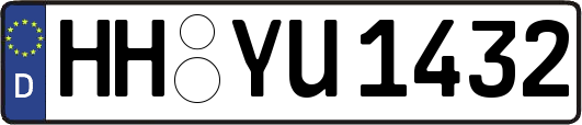 HH-YU1432