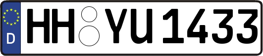HH-YU1433