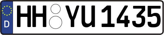 HH-YU1435