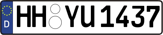 HH-YU1437