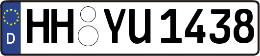 HH-YU1438