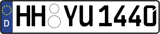 HH-YU1440