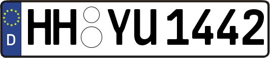 HH-YU1442
