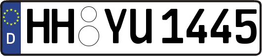 HH-YU1445