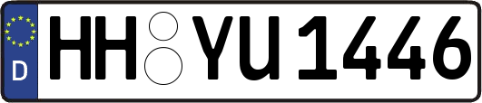 HH-YU1446