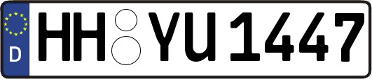 HH-YU1447