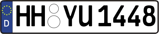 HH-YU1448