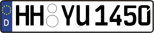 HH-YU1450