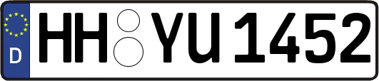 HH-YU1452