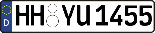 HH-YU1455