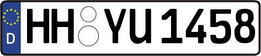 HH-YU1458