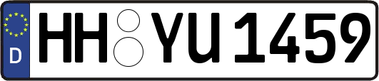HH-YU1459