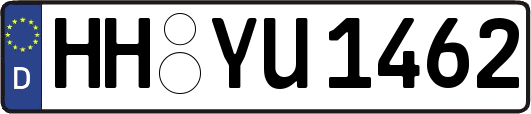 HH-YU1462