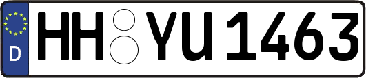 HH-YU1463