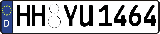 HH-YU1464