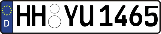 HH-YU1465