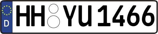 HH-YU1466