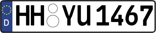 HH-YU1467