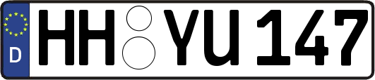 HH-YU147