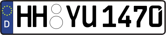 HH-YU1470