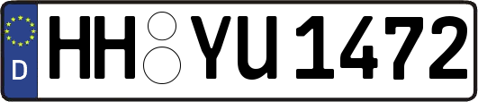 HH-YU1472