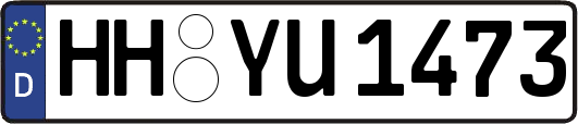 HH-YU1473