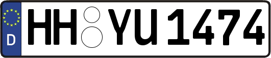 HH-YU1474